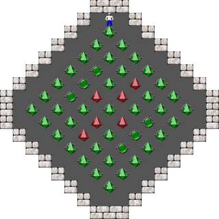 Уровень 78 — Attrition 3